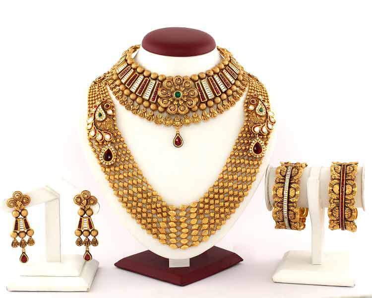Manik Chand Nand Kishore Jewellers 