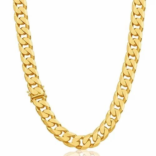 Gram Gold Chain 16 Gold Necklace Gold Chain Gold Rate Per Gram In