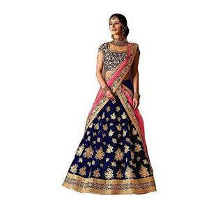 Kamalshree Choli \u0026 Chaniya Choli in 