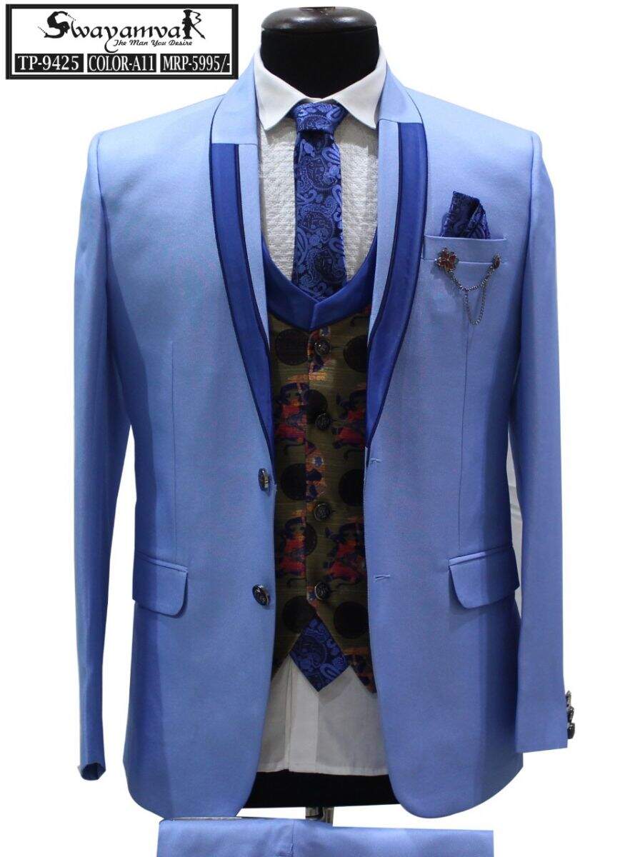 zodiac coat suit
