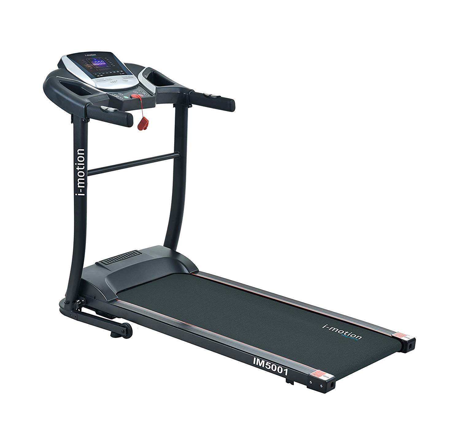 Welcare 4848 Dc Price HP Welcare WC4848 AC Motorized Treadmill