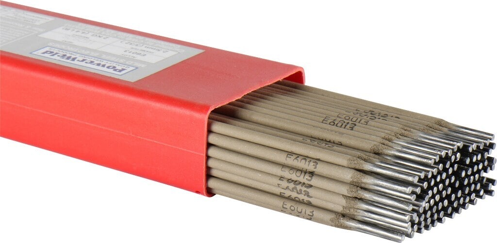 Welding Electrodes