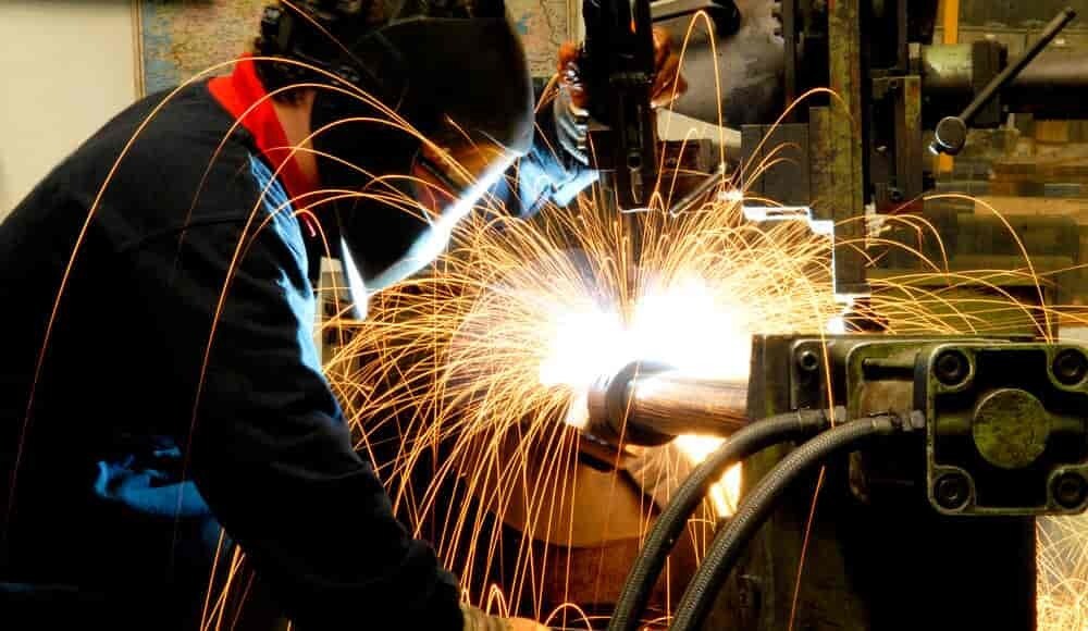 Welding Solution Experts in Delhi at best price by Habibi Creations ...