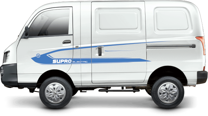 supro cargo