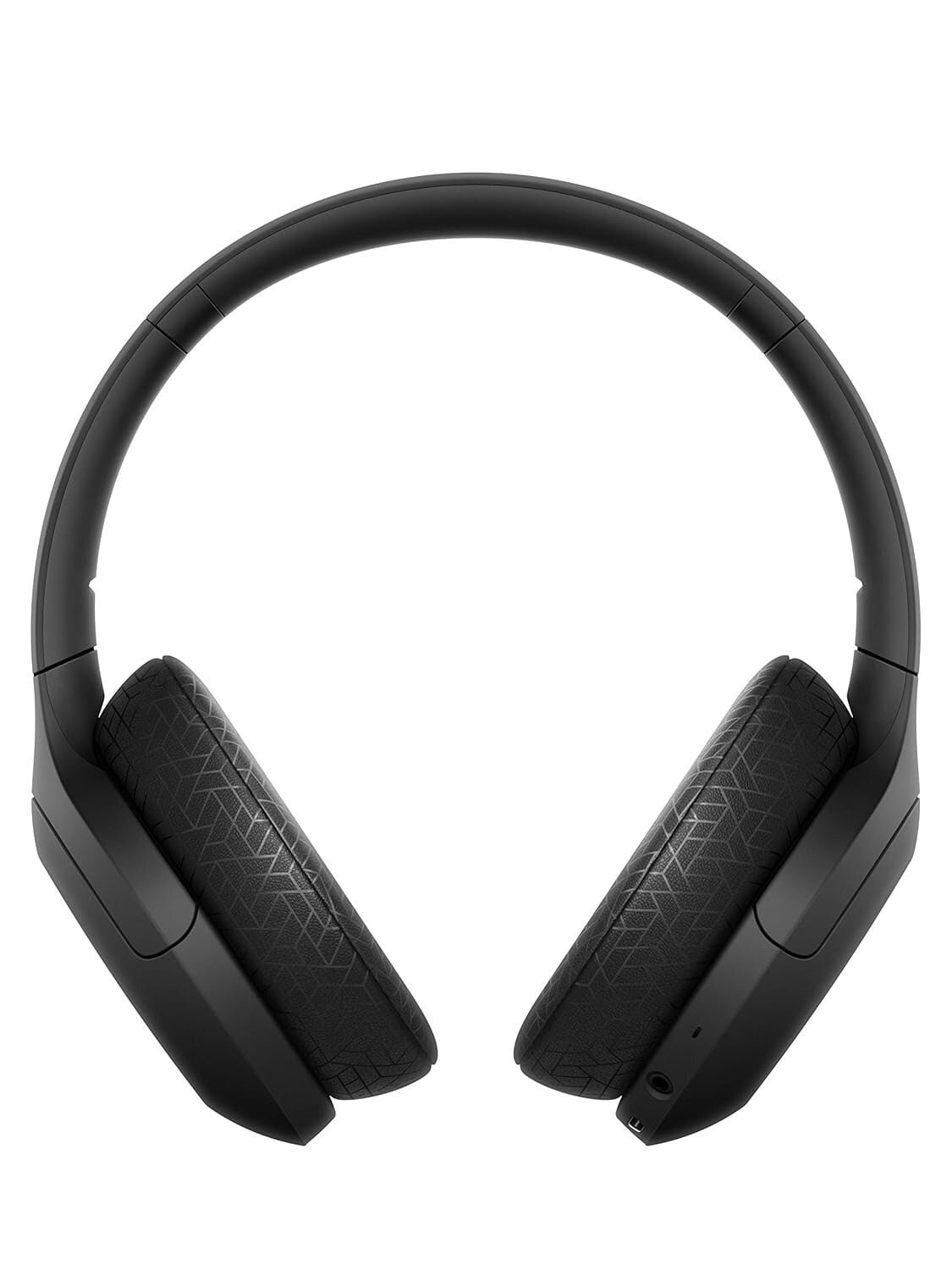 Headphones Sony Ear On SONY WH-H910N On Wireless Noise Cancelling