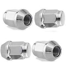 best wheel nuts