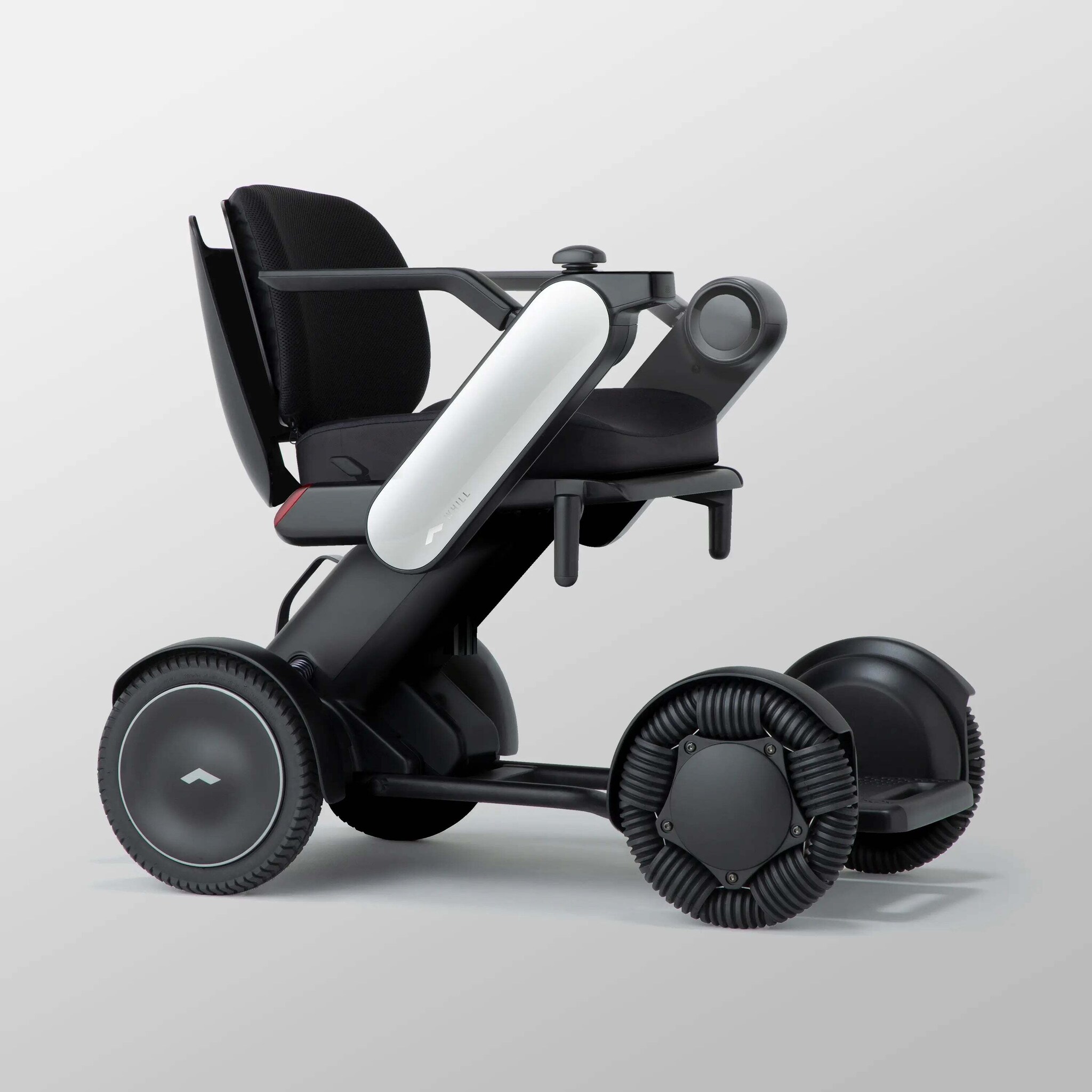 WHILL Model C2 Electric Wheel in Bangalore at ₹ 2.99 L / Pc by 
