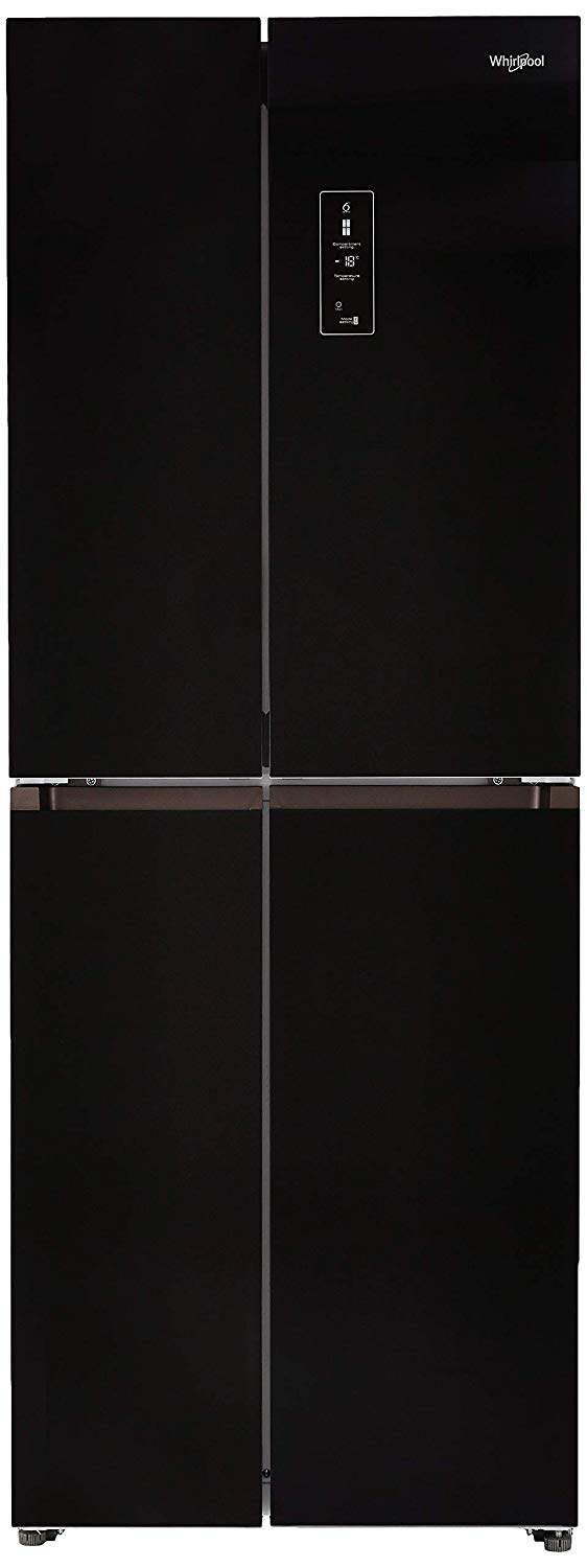 Whirlpool 406 Ltr Frost Free Refrigerators Get Best Price from