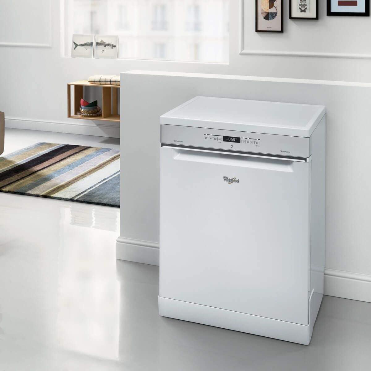 Whirlpool Dishwasher Home Depot White New Whirlpool Dishwasher