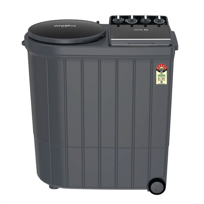 Whirlpool Ace XL kg Star Semi-Automatic Washing Machine (30231