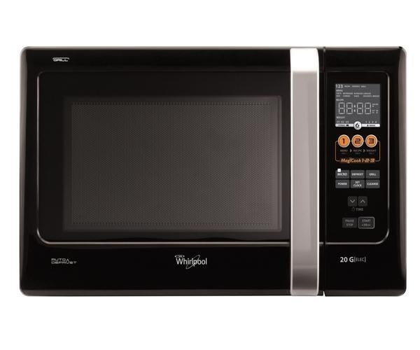 whirlpool magicook grill
