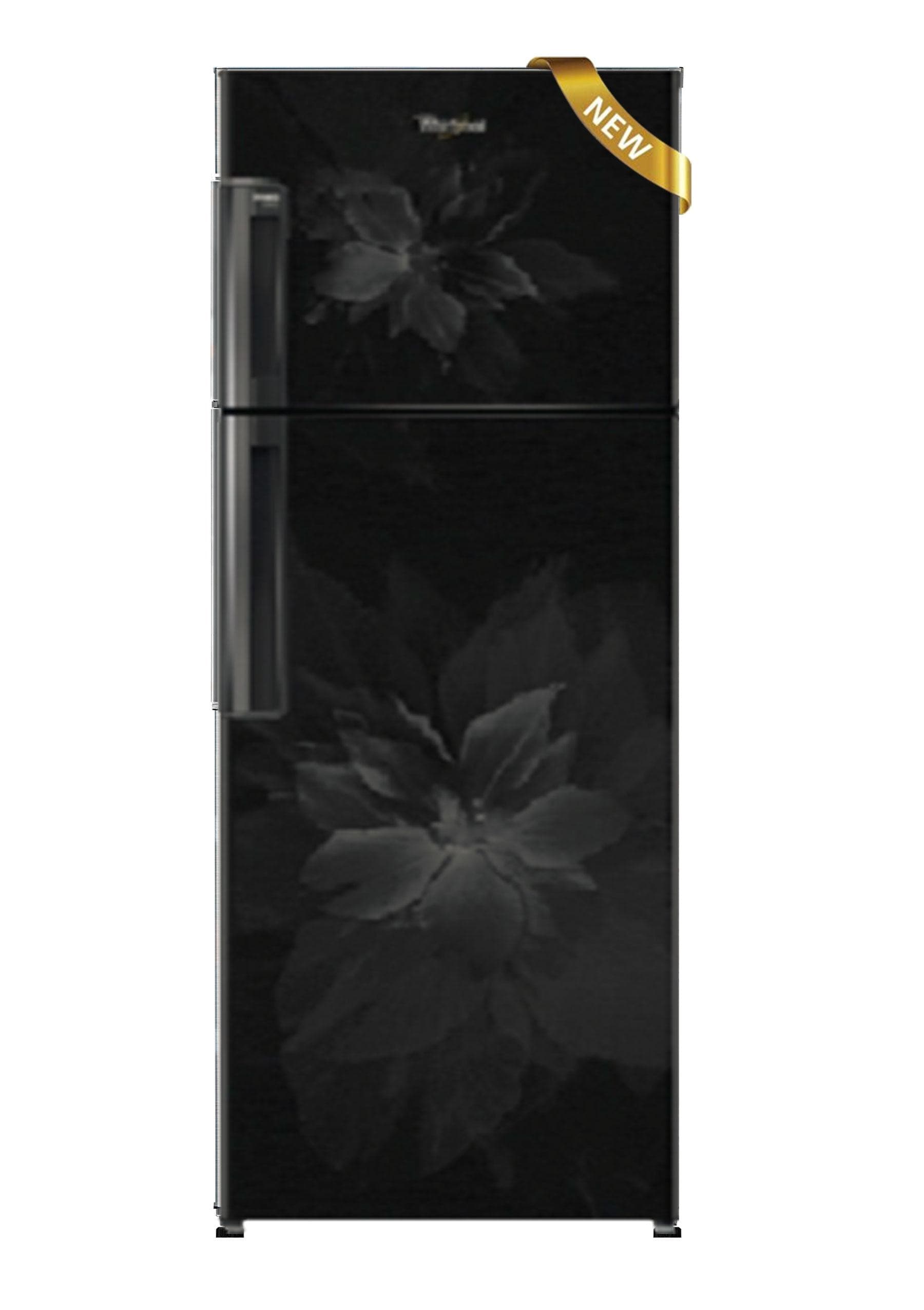 whirlpool fridge 265 ltr