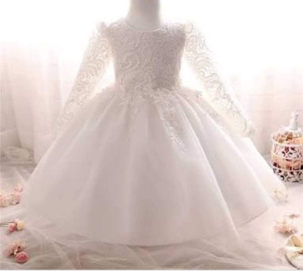 princes frock