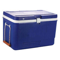 thermocol ice box big