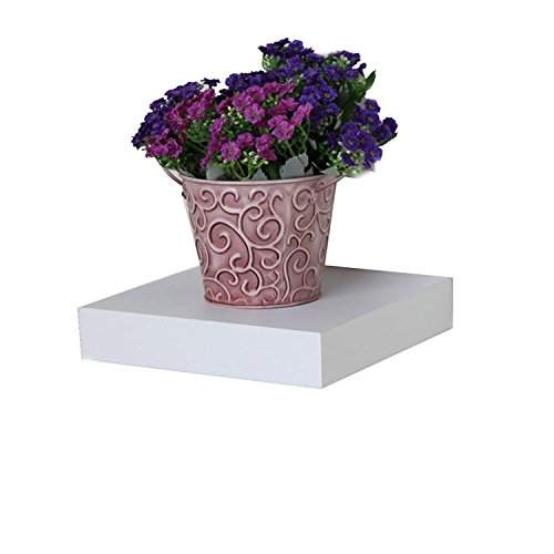 Buy White Mdf Wall Shelf For Bedroom Decoration Features Price Reviews Online In India Justdial