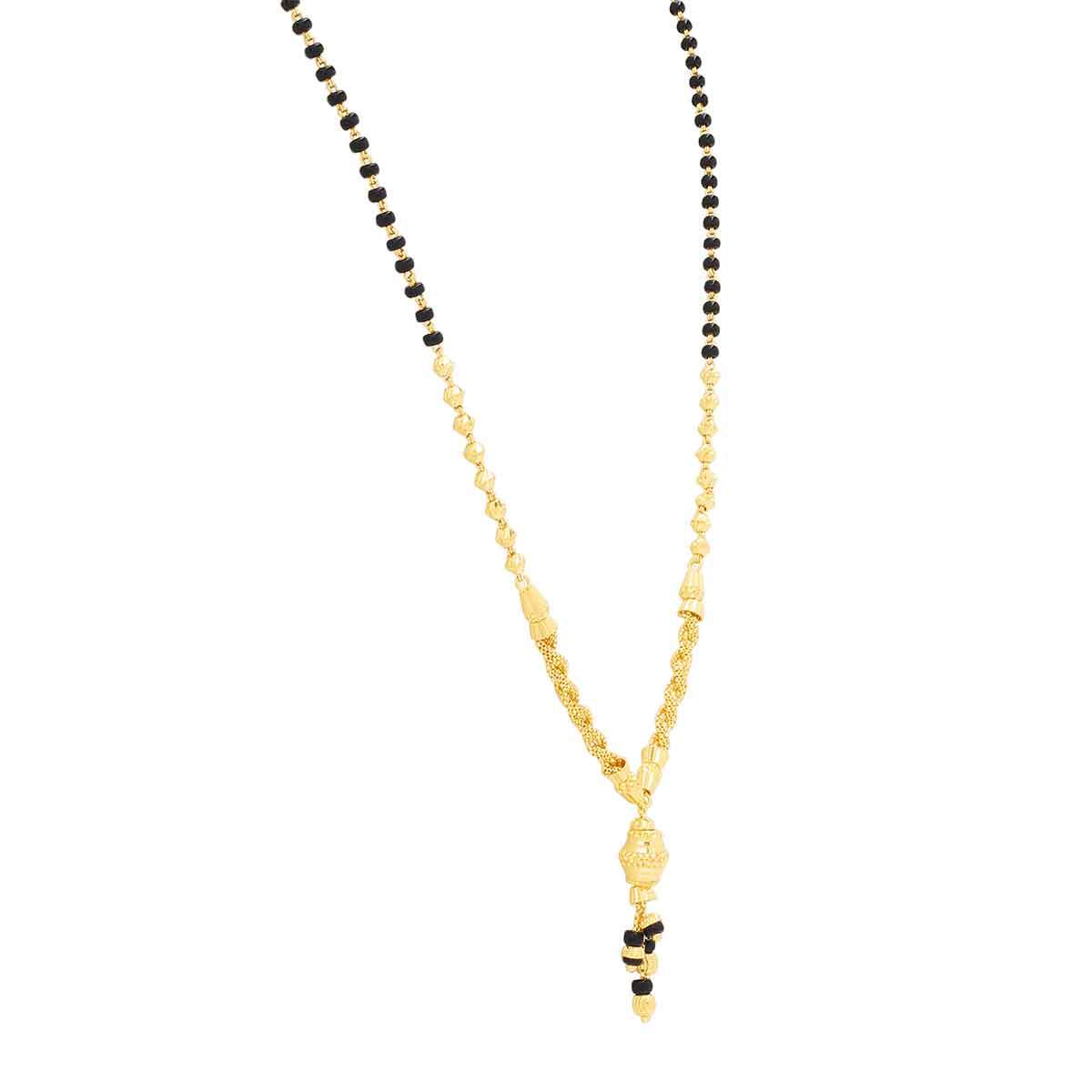 Whp mangalsutra on sale