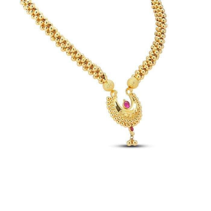 WHP GNKD17017696 Traditional Thushi 