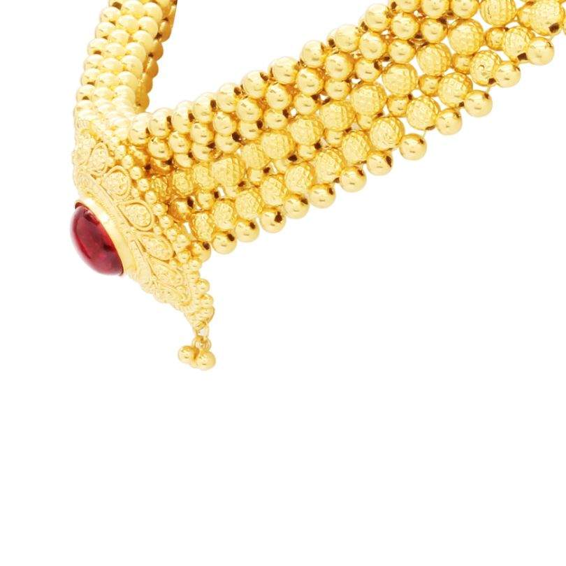 WHP gnkd20001788 22KT Traditional 