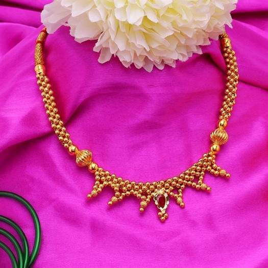 Waman Hari Pethe Jewellers - Justdial