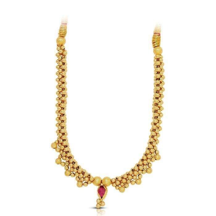 Catalogue - Waman Hari Pethe Jewellers 