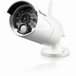 Hikvision Wifi 2MP Pan Tilt Network Camera With Audio, 110Ã‚Â