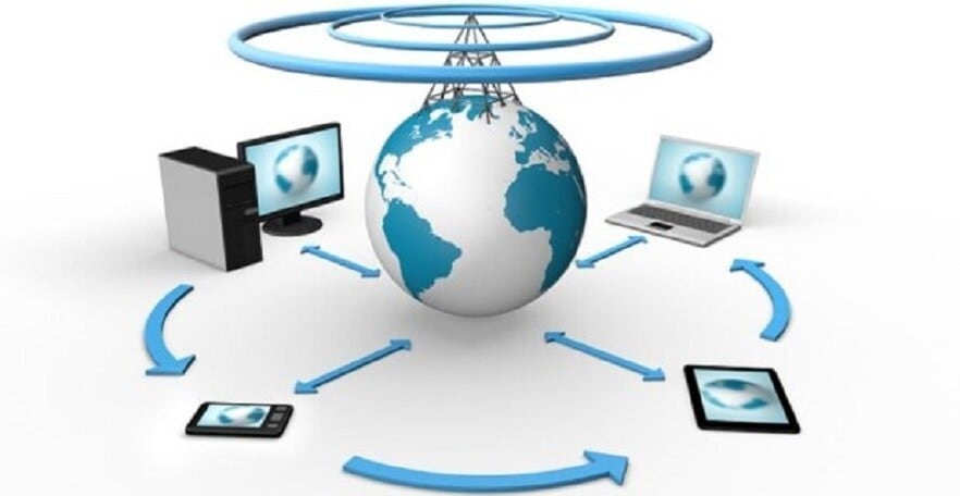 Telecommunications Industry Net Neutrality Supreme Court WIFI