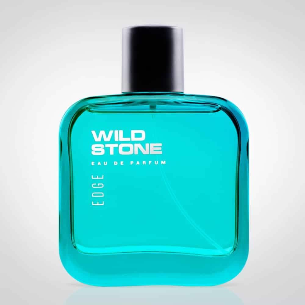 WILD STONE Edge Perfume (100ml) in Mumbai at ₹ 575 ₹ 599 by