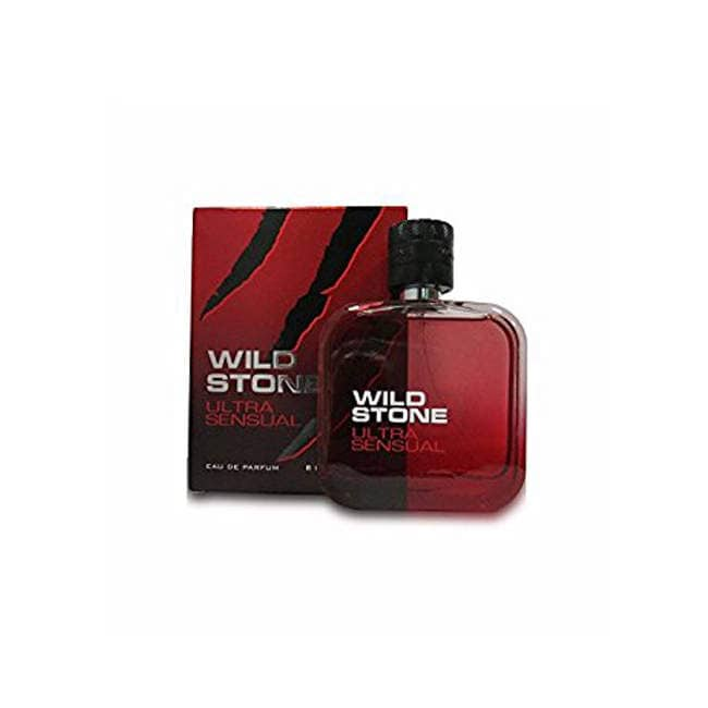 Wild stone discount ultra sensual price