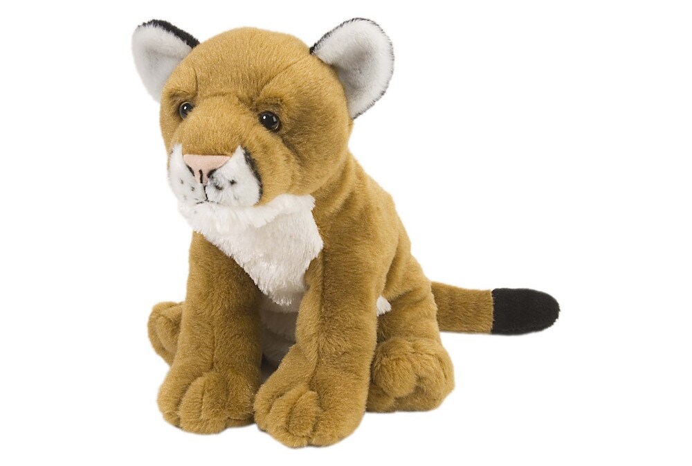 wild republic lion