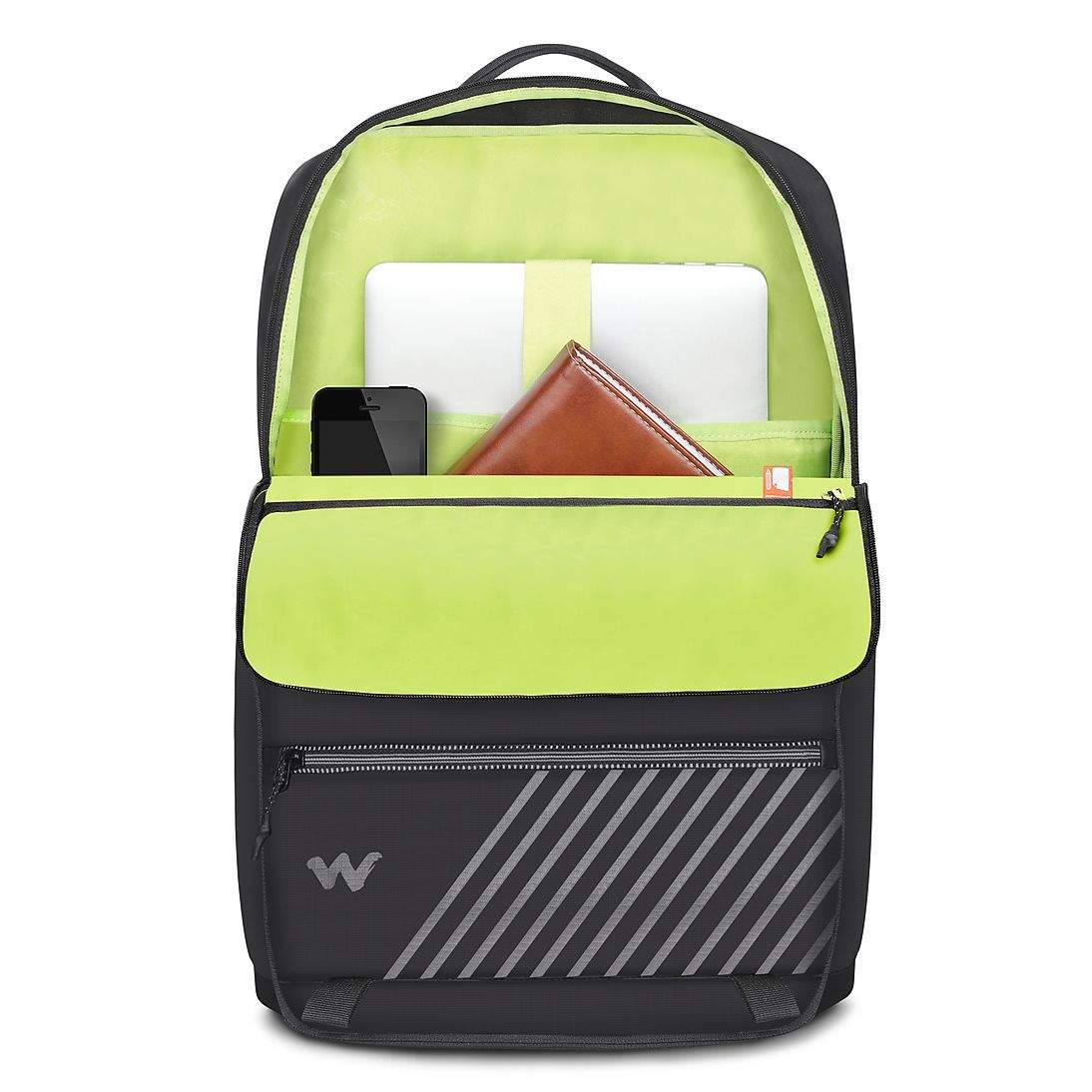 wildcraft aether backpack
