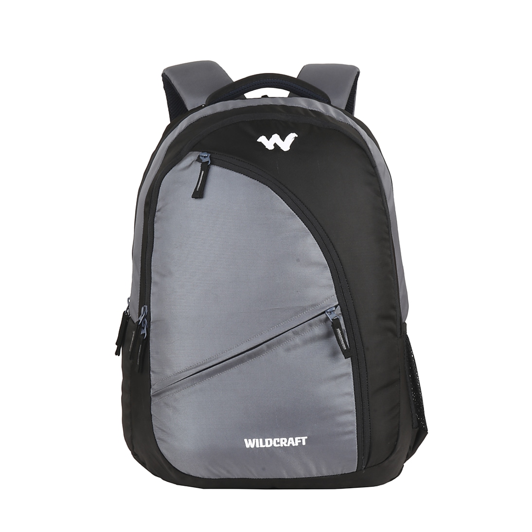 WILDCRAFT Avya Laptop Backpack With Gadget Organizer Q2P2E9HZTCJ