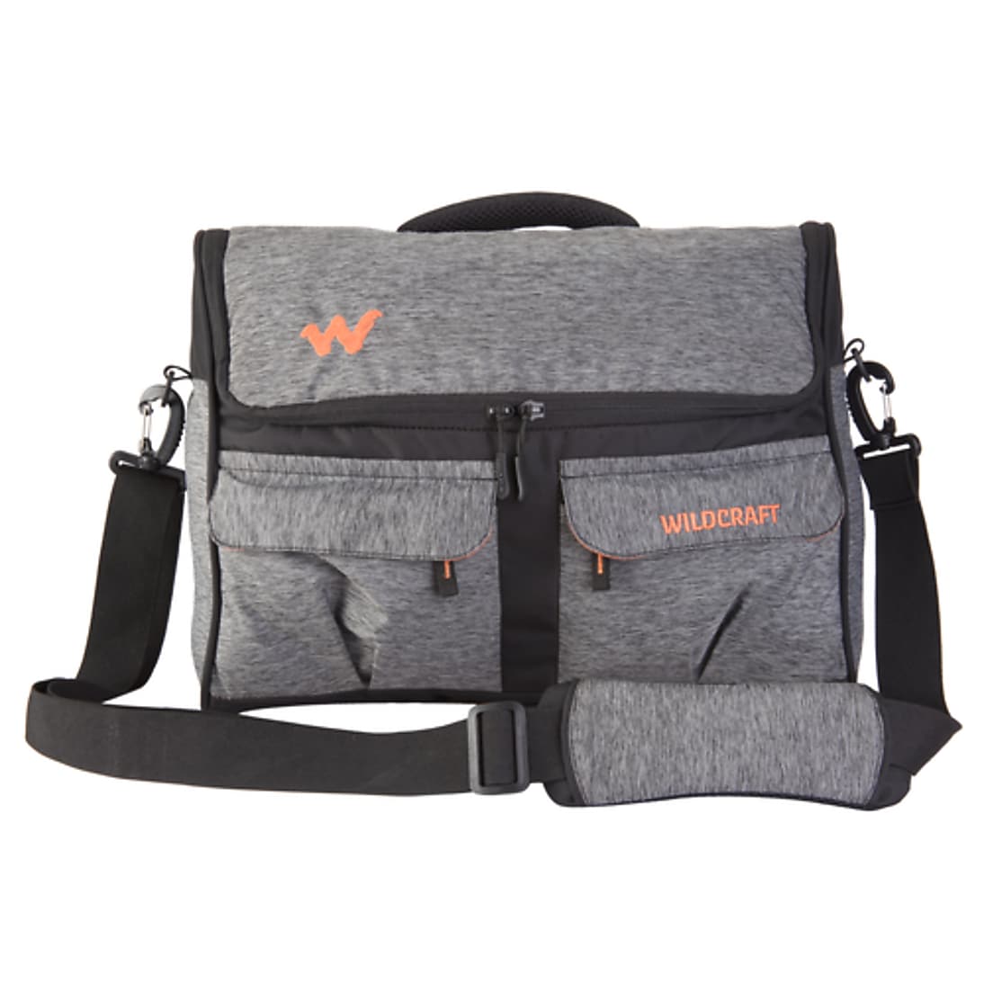 WILDCRAFT Crossbee L Messenger For Women 005C114H9KE (Size Free