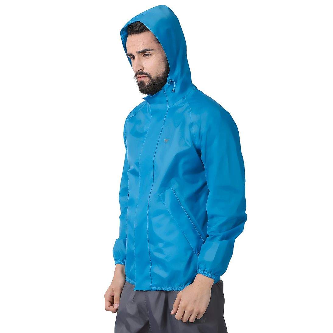 wildcraft jacket price