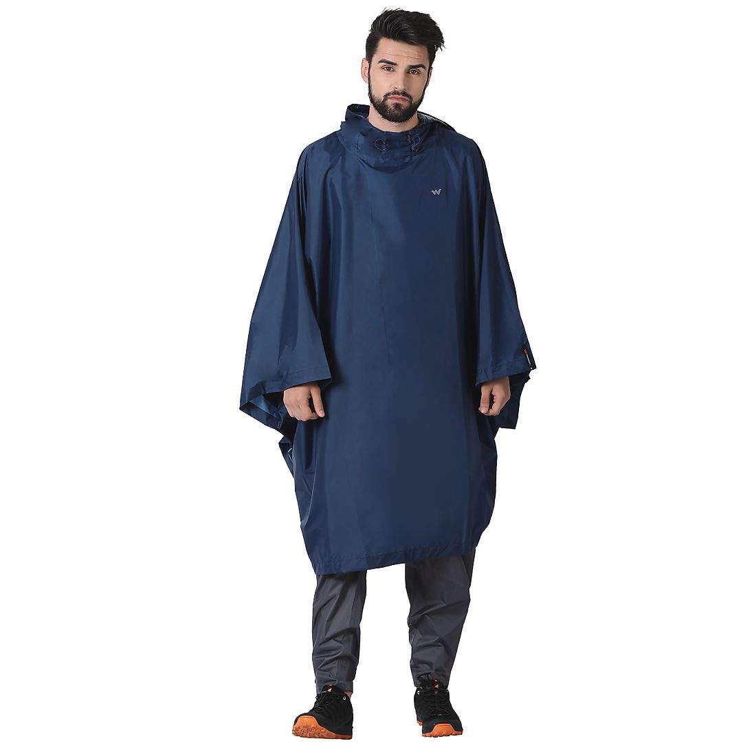 Rain Poncho Dicks