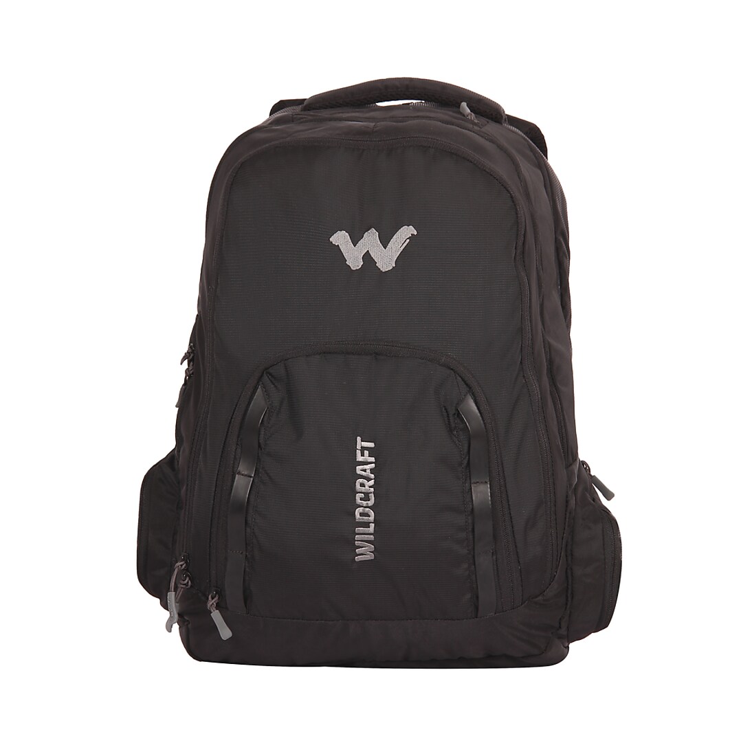 WILDCRAFT Imprint Laptop Backpack With Gadget Organizer