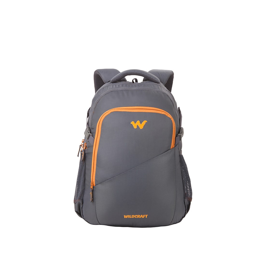 WILDCRAFT Laptop Backpack Traverse Y6SKPIRWETG (Size Free