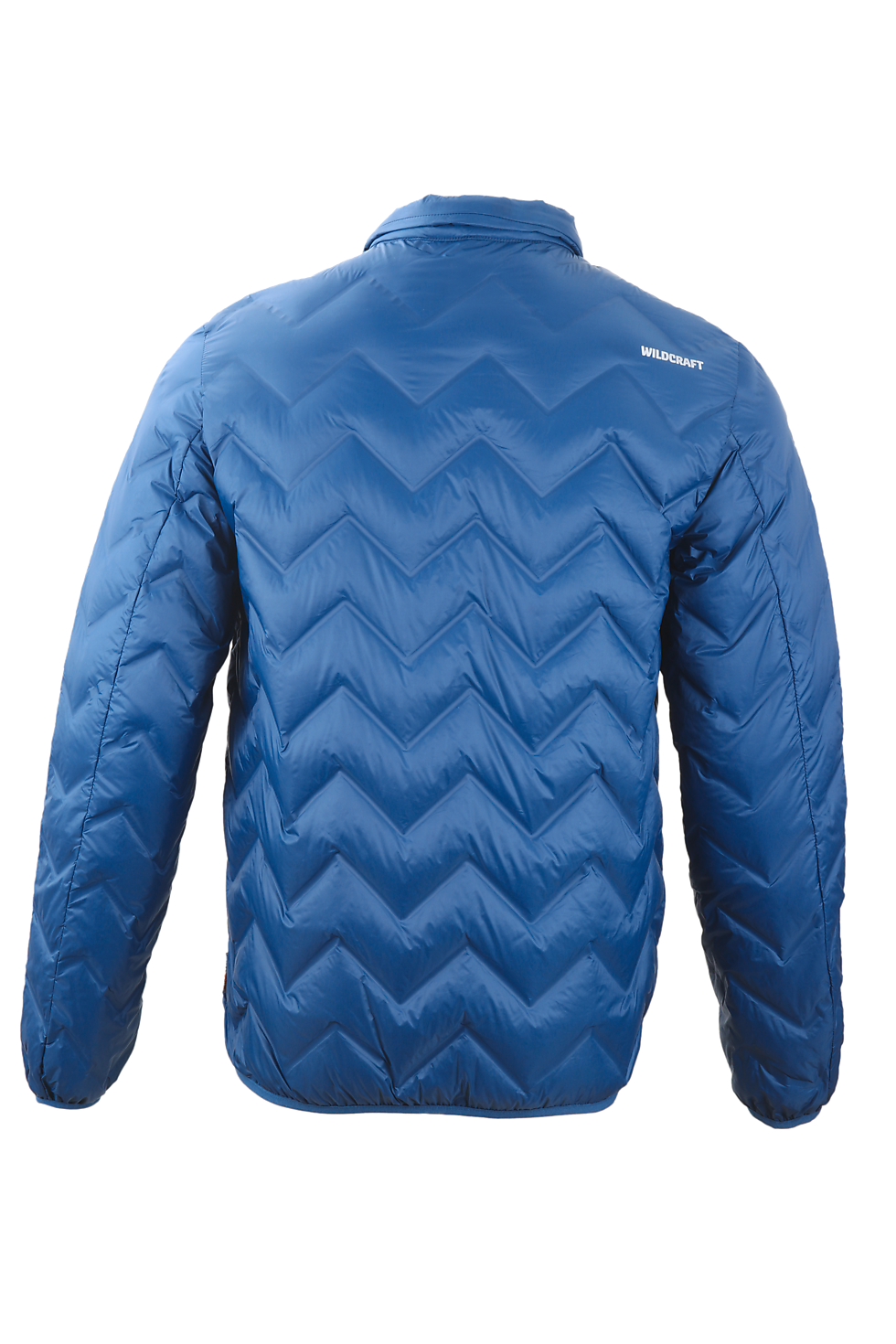WILDCRAFT Men Bonded Down Jacket KQLI3DZFCJK (Size 2XL, Blue) in Jammu at best price by Dr