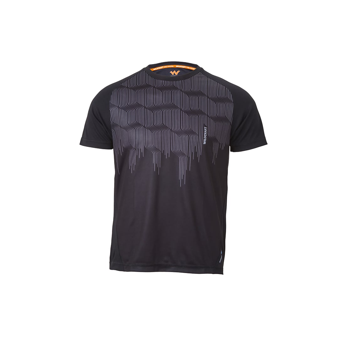 wildcraft hypacool shirts