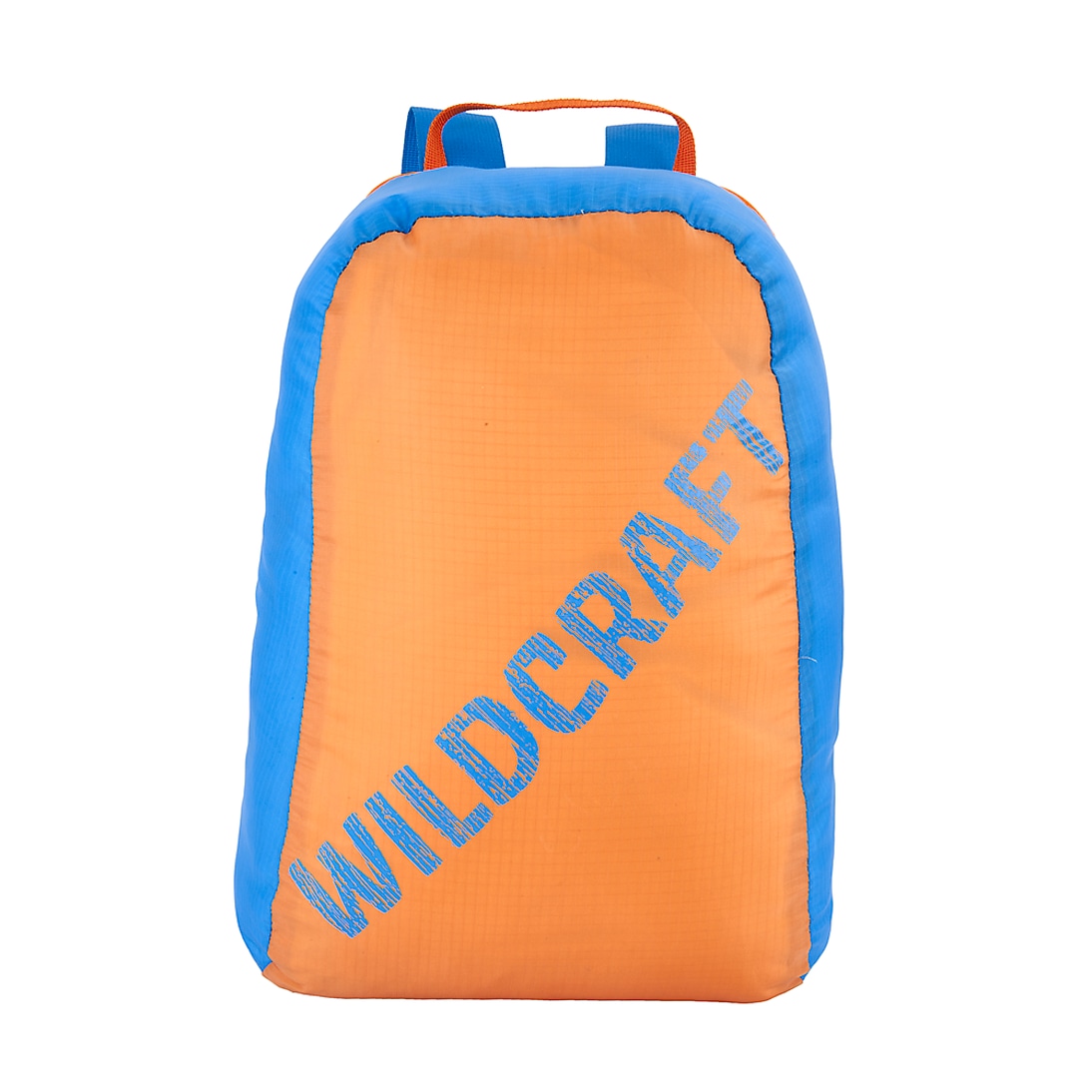 WILDCRAFT Pac N Go Travel Backpack 32UQDA5YQQ7 (Size Free - Main Image