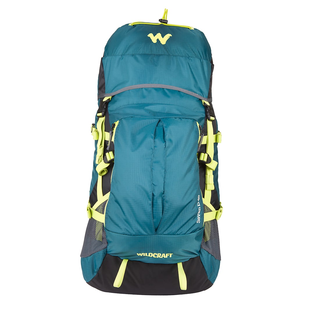 WILDCRAFT Rucksack For Trekking Savan D 45l CQI49YJ62BD (Size