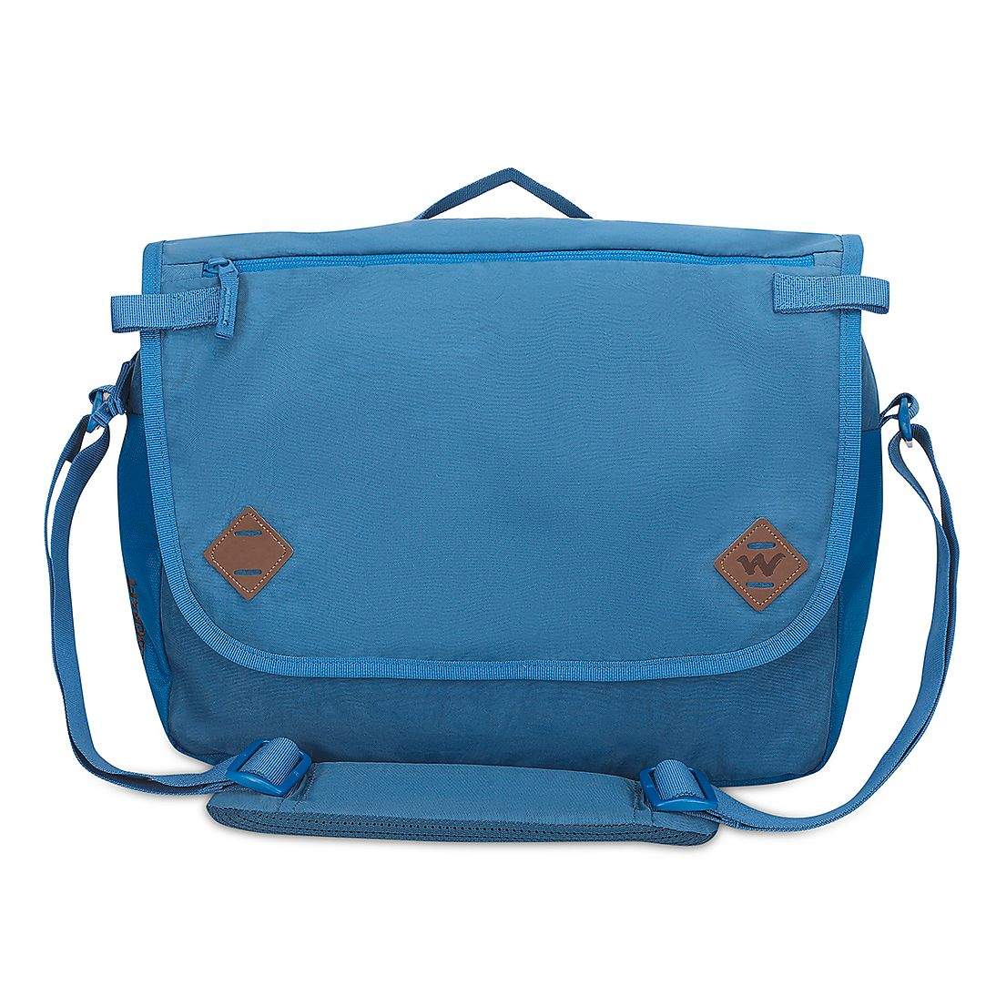 WILDCRAFT Street BCFG2UJR7Y5 (Size Free, Blue) in Delhi at