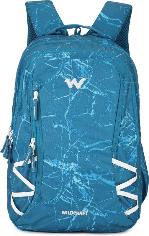 WILDCRAFT WC Cracks 42 L Backpack (Blue) in Pune at ₹ 1,785