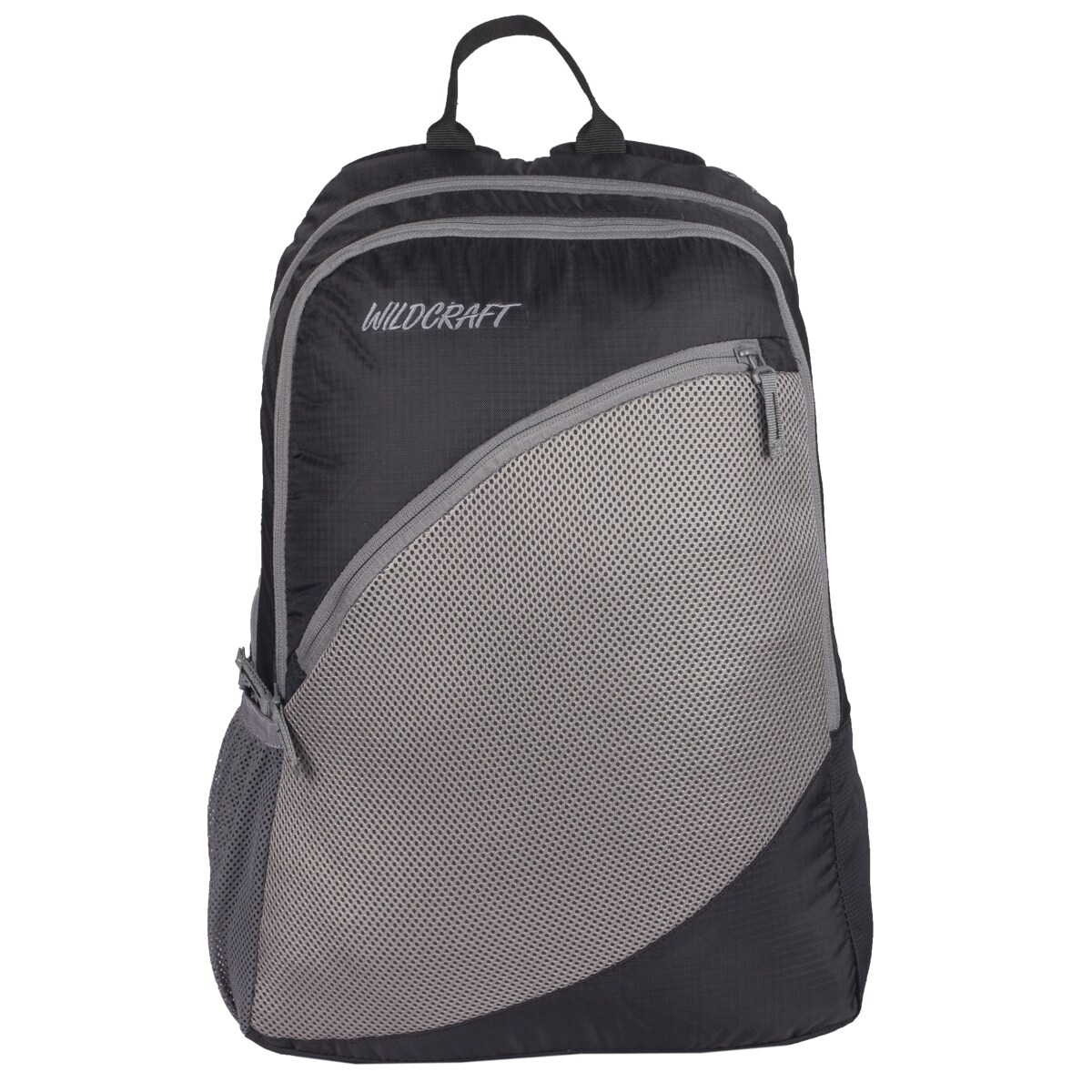 WILDCRAFT Gravity Campus Laptop Backpack Black in Chennai at