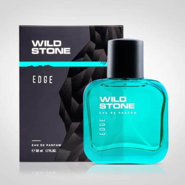 WILD STONE Edge Perfume 50 ml in Mumbai at ₹ 379 ₹ 399 by