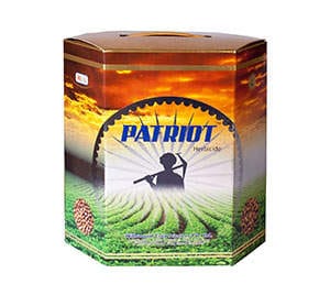 Willowood Patriot Herbicide in Delhi at best price by Willowood Chemicals  Pvt Ltd - Justdial
