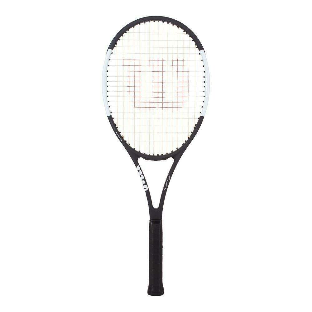 Buy Gosen Wilson Pro Staff Rf97 Autograph Tennis Racquet Online