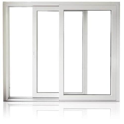 Domal Aluminium Windows