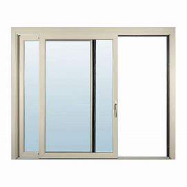 Domal Window Corporation Aluminium Sliding Window