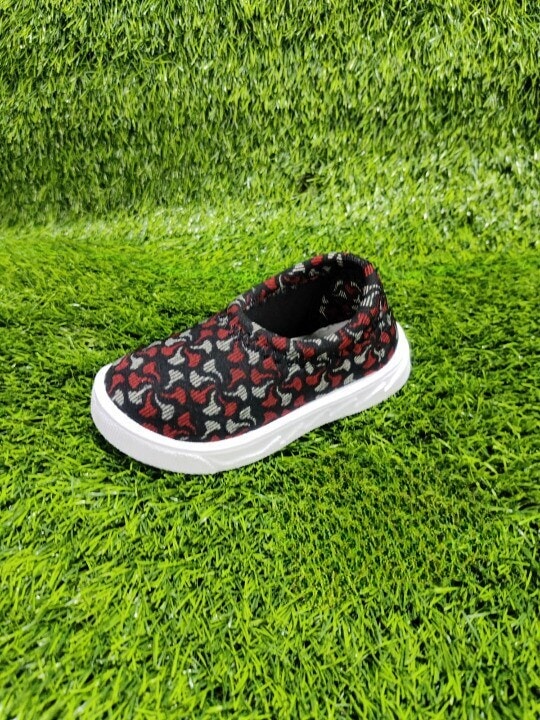 Winter Wear Pvc Girls Casual Shoes in Delhi at ₹ 70 ₹ 100 Pr