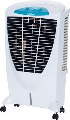Symphony Winteri Desert Air Cooler (230V/50HZ, 56 ltr) in Raipur